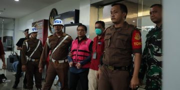 Kejaksaan Agung Tetapkan RR Kepala Kanwil Bea Cukai Riau Sebagai Tersangka Korupsi Impor Gula PT SMIP