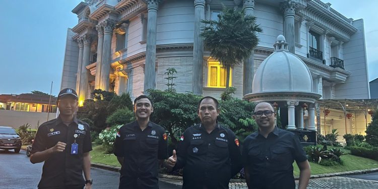 Kejaksaan Agung Sita Rumah Mewah Milik Tersangka TN Perkara Korupsi Komoditas Timah