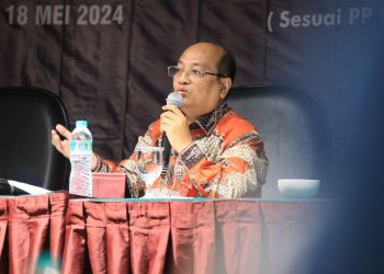 Kemendagri Dorong Pemerintah Daerah Tingkatkan Implementasi BLUD