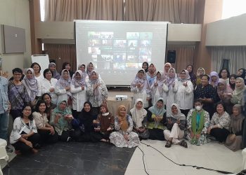 Rayakan Hari Lansia, Konsorsium PERMAMPU Gelar Diskusi dan Refleksi