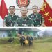 Pasukan TNI-Polri Gerak Cepat Lakukan Evakuasi Korban OPM di Kabupaten Intan Jaya