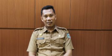 Inspektur Merangin : Penyelenggara Negara di Kabupaten Merangin Tahun 2024 Yang Sudah Melapor LHKPN 901