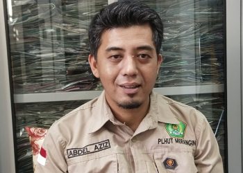 Calon Jamaah Haji Kabupaten Merangin Tahun 2024 Berjumlah 339,  dibagi Dua Kloter 