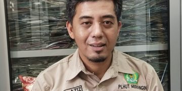 Calon Jamaah Haji Kabupaten Merangin Tahun 2024 Berjumlah 339,  dibagi Dua Kloter 