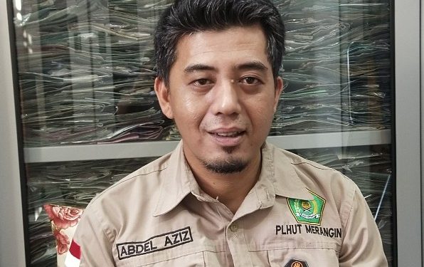 Calon Jamaah Haji Kabupaten Merangin Tahun 2024 Berjumlah 339, dibagi Dua Kloter