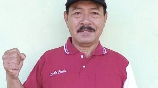 Wujudkan Program Desa Anti Korupsi, Desa Air Batu Kecamatan Tabir Ilir Berkomitmen Transparan Gunakan Dana Desa