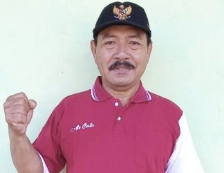 Wujudkan Program Desa Anti Korupsi, Desa Air Batu Kecamatan Tabir Ilir Berkomitmen Transparan Gunakan Dana Desa