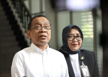 Panitia Seleksi Calon Pimpinan KPK Masa Jabatan 2024-2029 diumumkan, Ini Nama-Namanya