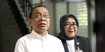 Panitia Seleksi Calon Pimpinan KPK Masa Jabatan 2024-2029 diumumkan, Ini Nama-Namanya