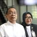 Panitia Seleksi Calon Pimpinan KPK Masa Jabatan 2024-2029 diumumkan, Ini Nama-Namanya