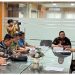 DPRD Provinsi Jambi Study Banding ke Provinsi Kalimantan Selatan Mengenai Prioritas Pembangunan Daerah