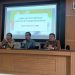 Komisi IV DPRD Provinsi Jambi Studi Banding ke Jawa Barat
