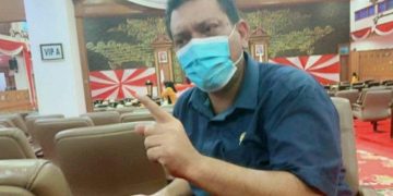 Anggota DPRD Provinsi Jambi Buka Suara Terkait Insiden Tewasnya Dokter Dituduh Maling