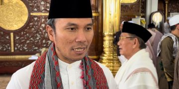 Edi Purwanto Ingatkan Pemudik Untuk Berhati-hati dan Jaga Stamina Saat Berkendara
