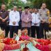 Wagub Sani Apresiasi Sekolah Lapang Iklim (SLI) Operasional, Bantu Petani Dengan Ilmu Pengetahuan