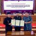 DPRD Provinsi Jambi bersama Pemprov Sahkan 7 Ranperda jadi Perda