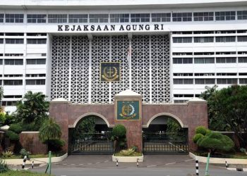Kejaksaan Agung Terbitkan Surat Keputusan Rotasi 78 Jabatan Eselon II dan 328 Eselon III, Kejati dan Wakil Kejati Jambi diantaranya