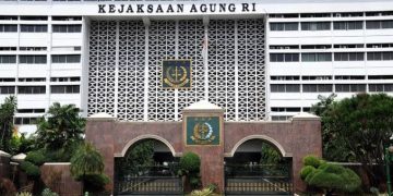 Kejaksaan Agung Terbitkan Surat Keputusan Rotasi 78 Jabatan Eselon II dan 328 Eselon III, Kejati dan Wakil Kejati Jambi diantaranya