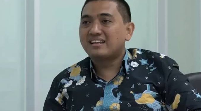 Eks Penyidik KPK Penyidik KPK dukung Novel Baswedan  Melakukan Judicial Review Batas