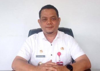 Kepala BKPSDMD : Lima Pejabat Esselon Dua Merangin Hasil Job Fit Masih Menunggu Persetujuan Teknik BKN