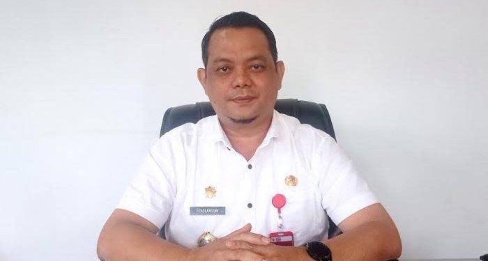 Kepala BKPSDMD : Lima Pejabat Esselon Dua Merangin Hasil Job Fit Masih Menunggu Persetujuan Teknik BKN