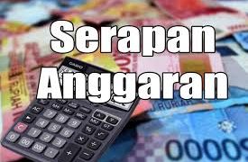 Serapan APBD Kabupaten Merangin 2024 Sampai Akhir April Sebesar Rp299 Milyar, Terendah Kesbangpol dan Tertinggi Dinas Dukcapil