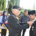 Membangun Aparatur Berintegritas, Bupati Tanjab Barat Raih Bintang Astha Brata
