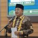 Bupati Tanjab Barat Tegaskan Komitmen Dukung Kejaksanaan Negeri Wujudkan Keadilan dan Ketertiban