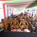 Pemkab Muaro Jambi Gelar Apel Siaga Pangan Guna Hadapi Hari Libur Keamanan Nasional