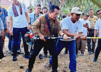Dumiseke Perkebunan: Ciptakan Lapangan Pekerjaan Sektor Perkebunan