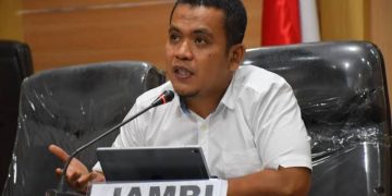 Ketua Bawaslu Himbau Masyarakat Jaga Situasi Pilkada dari Berita Hoax dan Politik Adu Domba