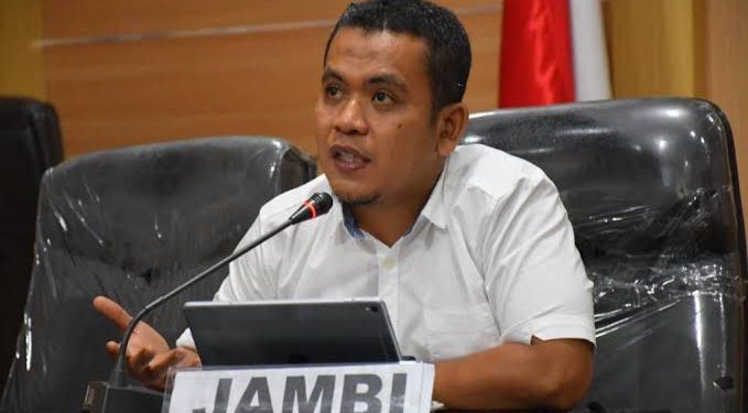 Ketua Bawaslu Himbau Masyarakat Jaga Situasi Pilkada dari Berita Hoax dan Politik Adu Domba