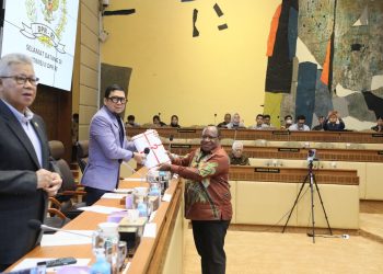 Pemerintah Setujui 26 RUU  Kabupaten/Kota Dibahas Lebih Lanjut, Ini Daftarnya