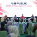 RPP Manajemen ASN Mulai Diuji ke Publik, Menteri PANRB: Perkuat Substansi Agar Implementatif