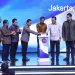 Layanan Digital Perizinan Event Terintegrasi diresmikan Presiden Joko Widodo, Menteri PANRB Apresiasi Kapolri