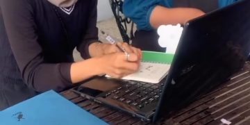 Ketua KPUM Tahun 2024 Dibentuk Langsung oleh Warek III dan Harap Pemira Aman dan Lancar