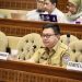 Pemerintah Harap Pembahasan 26 RUU Kabupaten/Kota Hanya Soal Perubahan Alas Hukum, Cakupan Wilayah, dan Karakteristik Daerah