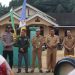 Tim Observasi Lakukan Penilaian, Desa Air Batu Tabir Ilir Merangin Penuhi Syarat Jadi Desa Anti Korupsi