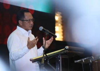 Mendagri Dorong Pemda Perkuat Kemampuan Fiskal melalui BLUD Sektor Kesehatan 