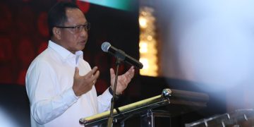 Mendagri Dorong Pemda Perkuat Kemampuan Fiskal melalui BLUD Sektor Kesehatan 