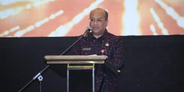Kemendagri Gelar Webinar Series Keuangan Daerah Terkait Pengadaan Barang/Jasa BLUD Sektor Kesehatan