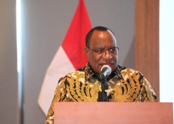 Buka Rakernas III ADKASI, Wamendagri Tekankan Pentingnya Peran DPRD Sukseskan Pilkada 2024