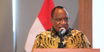 Buka Rakernas III ADKASI, Wamendagri Tekankan Pentingnya Peran DPRD Sukseskan Pilkada 2024