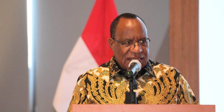 Buka Rakernas III ADKASI, Wamendagri Tekankan Pentingnya Peran DPRD Sukseskan Pilkada 2024