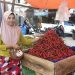 Harga Cabe Merah di Kabupaten Merangin Tembus Rp60 Ribu, Pembeli dan Pedagang Berharap Harganya Turun