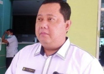RSU Kol Abundjani Bangko Mengusulkan Pegawai BLUD Ke Kementerian PANRB Agar Bisa Ikut Seleksi PPPK Tahun 2024