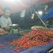 Jelang Idul Adha 1445 H, Harga Cabe Merah dan Rawit di Kabupaten Merangin Terus Naik