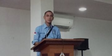 Ketua IWO Erwin Majam : Peran Penting Kita Bersama dalam Melakukan Edukasi di Masyarakat Tentang Bahayanya Informasi Hoax