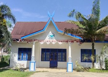 Jabatan Direktur PDAM Tirta Merangin Habis Waktunya, Sementara dijabat Pelaksana tugas, Ini Penggantinya