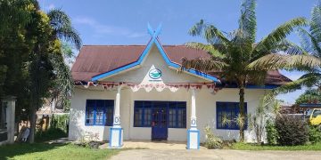 Jabatan Direktur PDAM Tirta Merangin Habis Waktunya, Sementara dijabat Pelaksana tugas, Ini Penggantinya